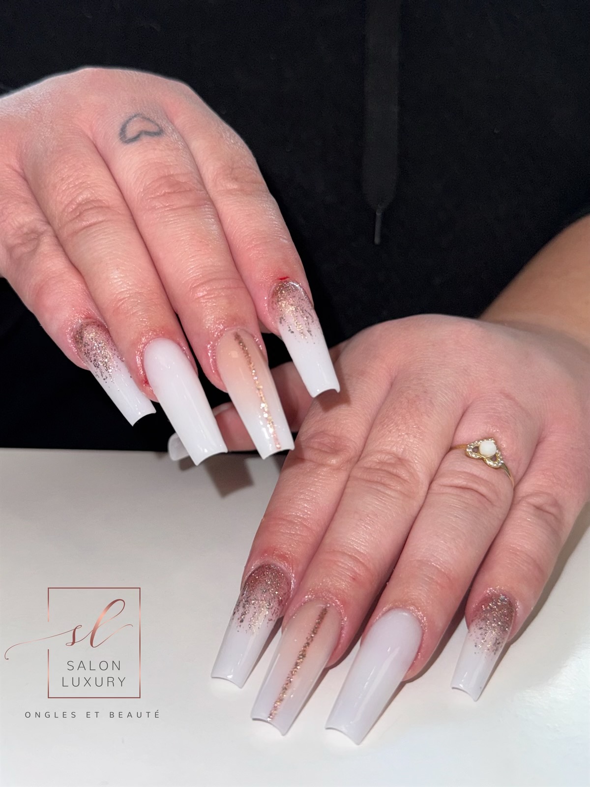 Ongles Et Beaute Luxury Montréal
